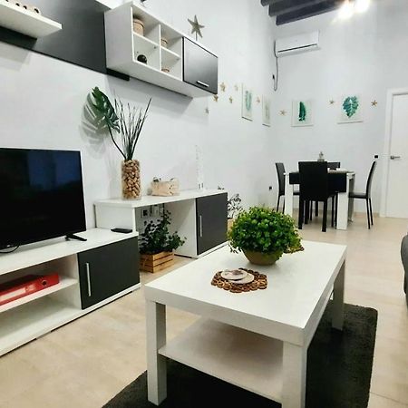 Apartamento Levante Кадис Екстериор снимка
