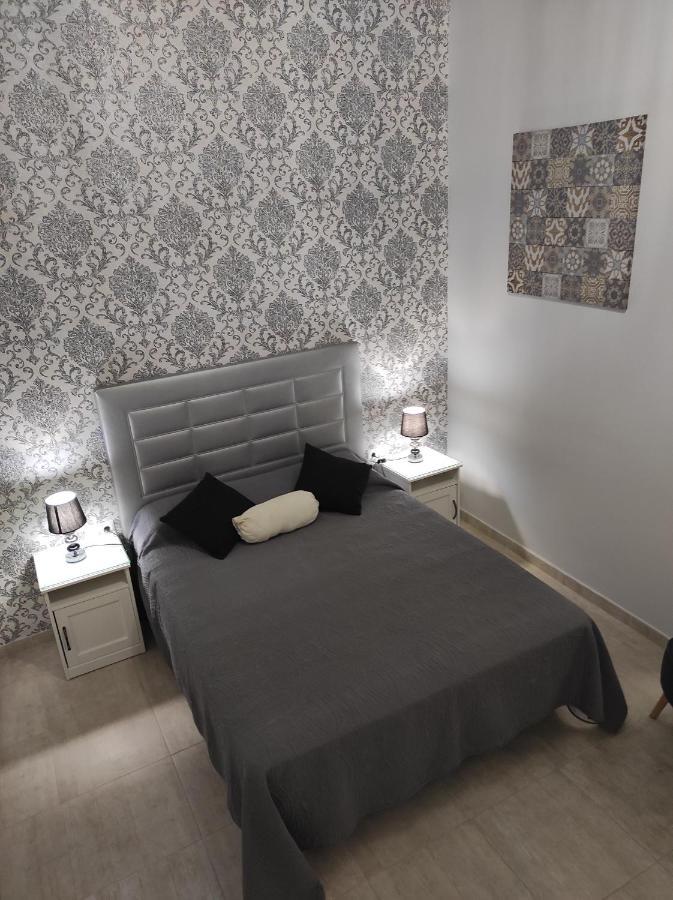Apartamento Levante Кадис Екстериор снимка