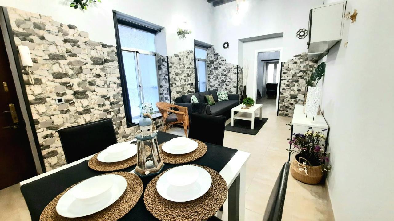 Apartamento Levante Кадис Екстериор снимка