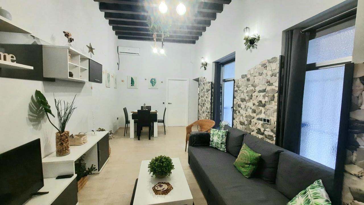 Apartamento Levante Кадис Екстериор снимка