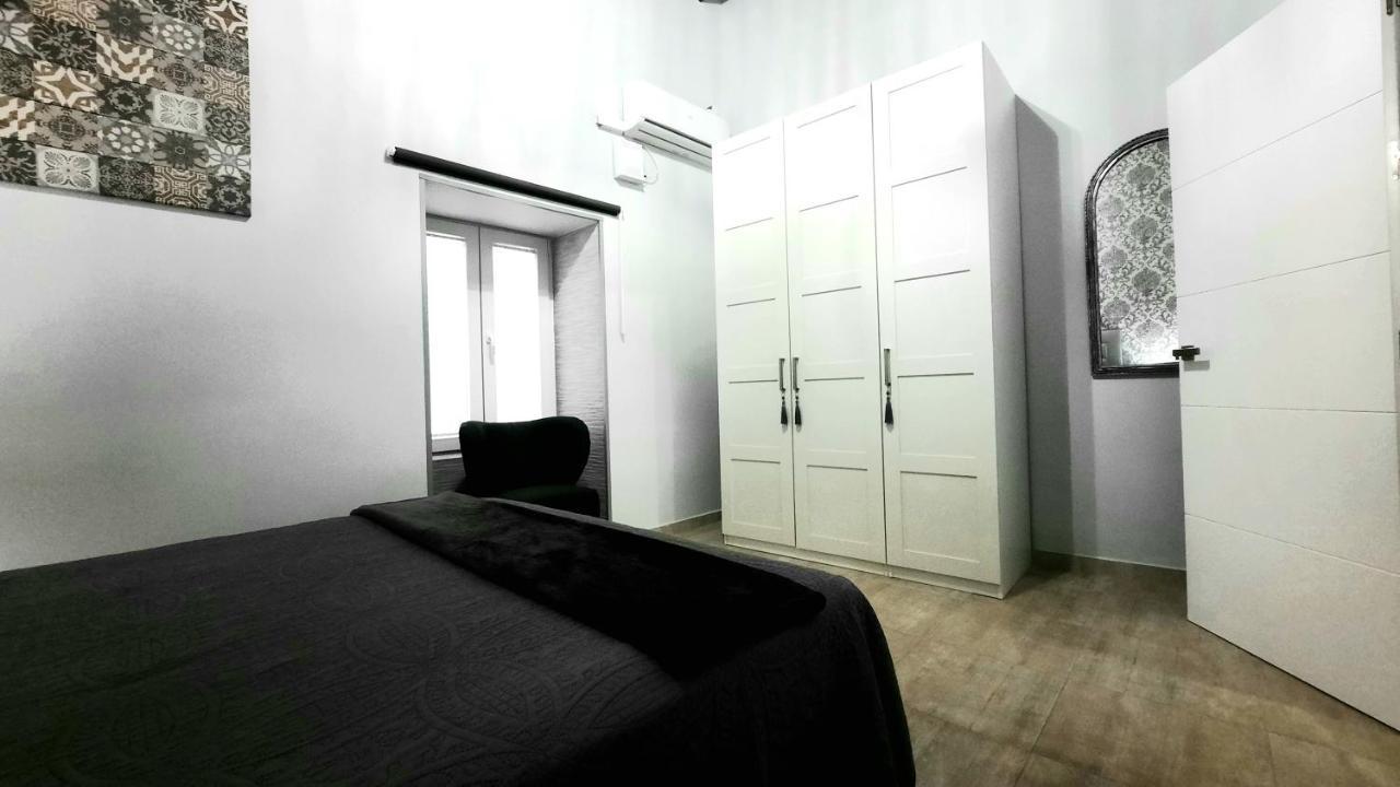 Apartamento Levante Кадис Екстериор снимка