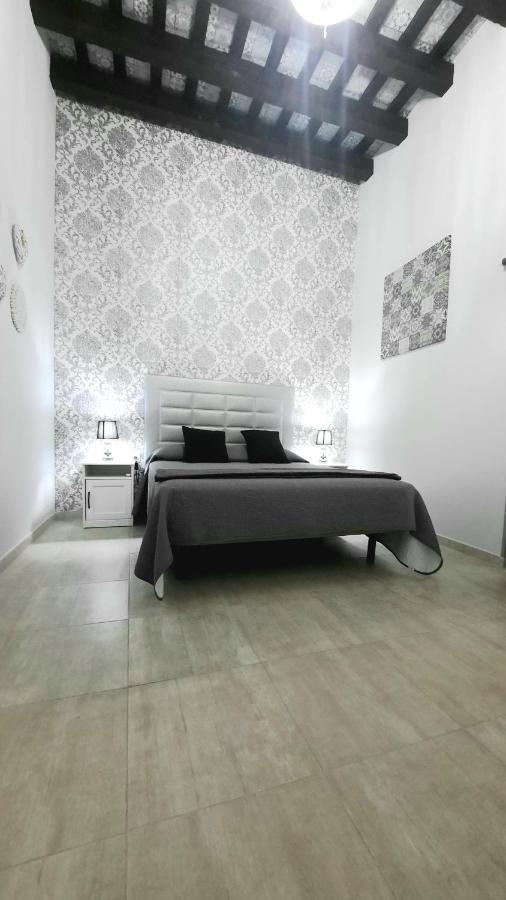 Apartamento Levante Кадис Екстериор снимка