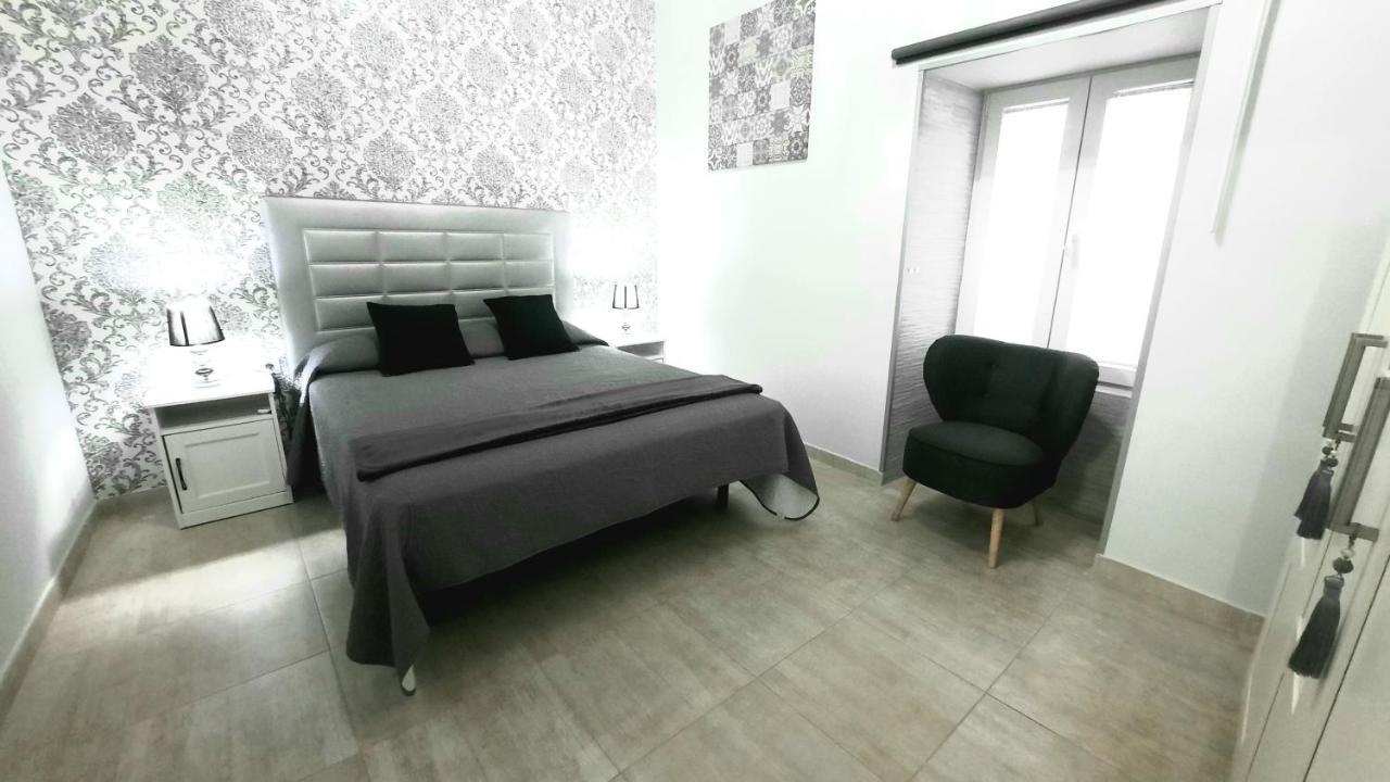 Apartamento Levante Кадис Екстериор снимка